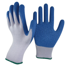 NMSAFETY EN388 2242 latex gloves for construction